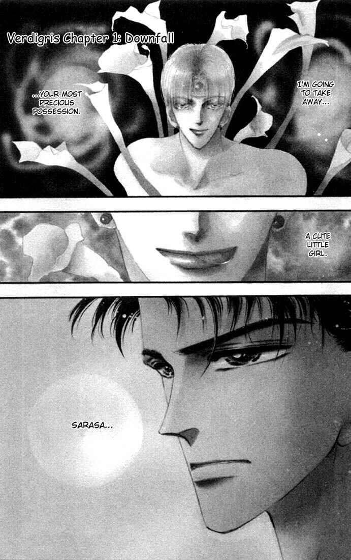 Page 1 Chapter 29 Basara