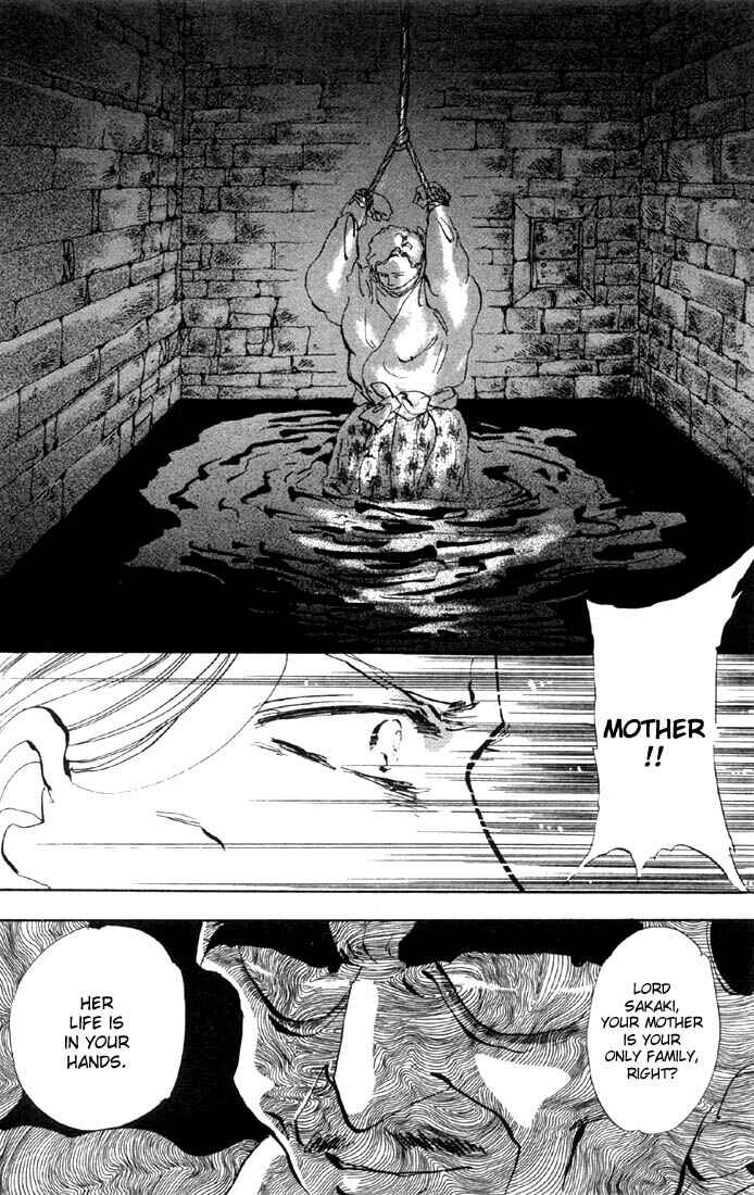 Page 21 Chapter 29 Basara