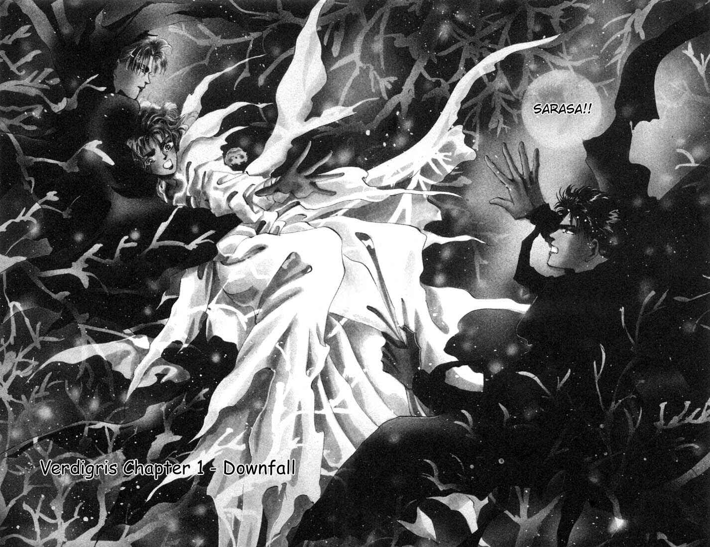 Page 2 Chapter 29 Basara