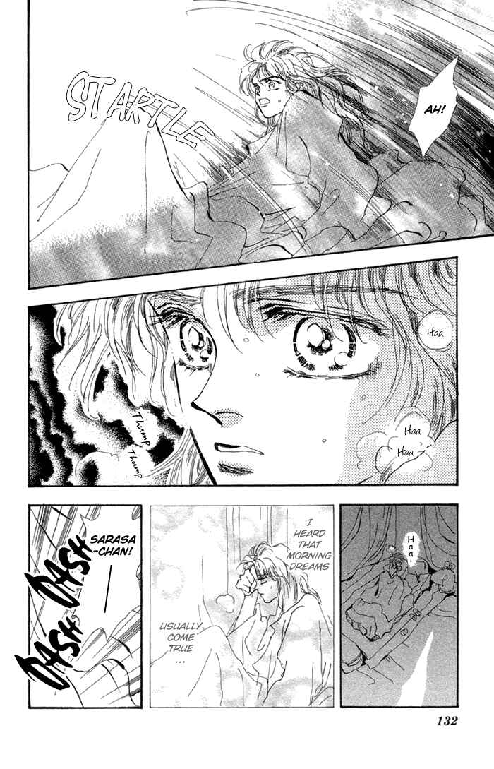 Page 38 Chapter 76 Basara