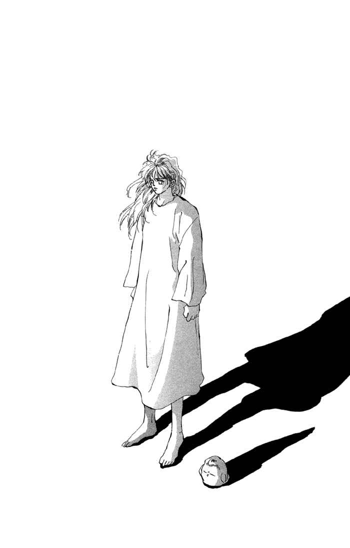 Page 40 Chapter 76 Basara