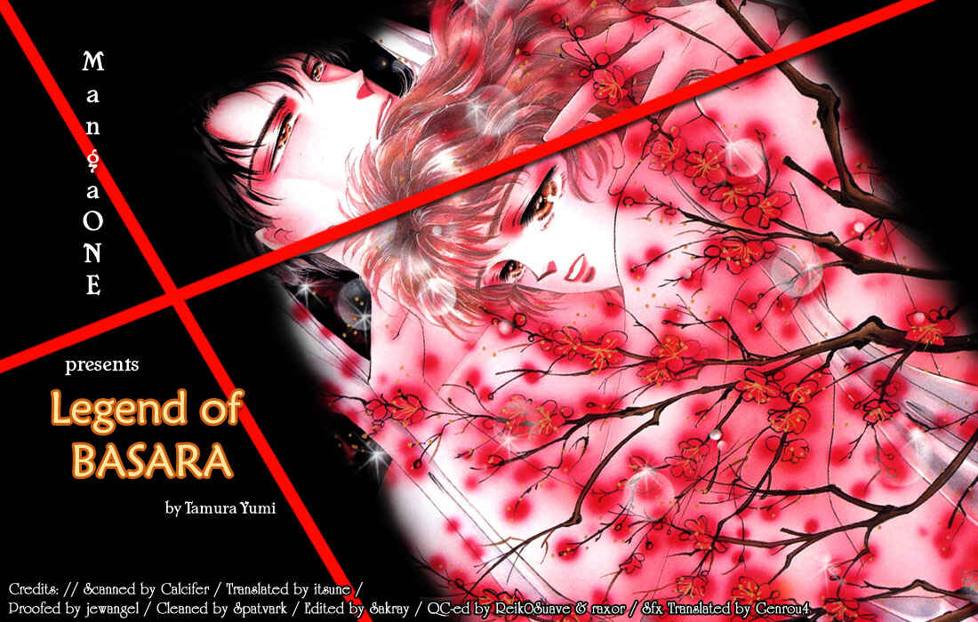 Page 41 Chapter 76 Basara