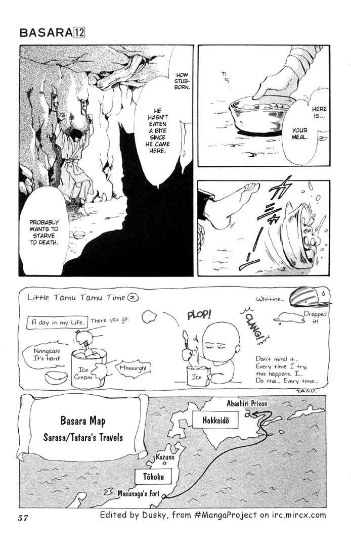 Page 3 Chapter 44 Basara