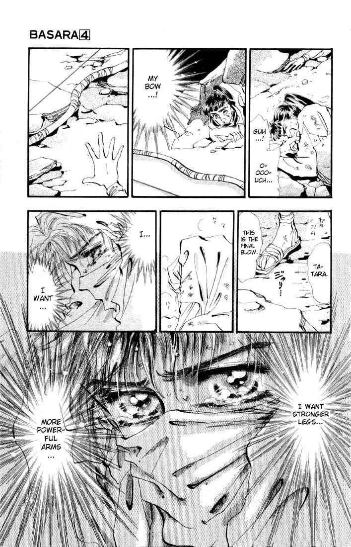Page 23 Chapter 14 Basara