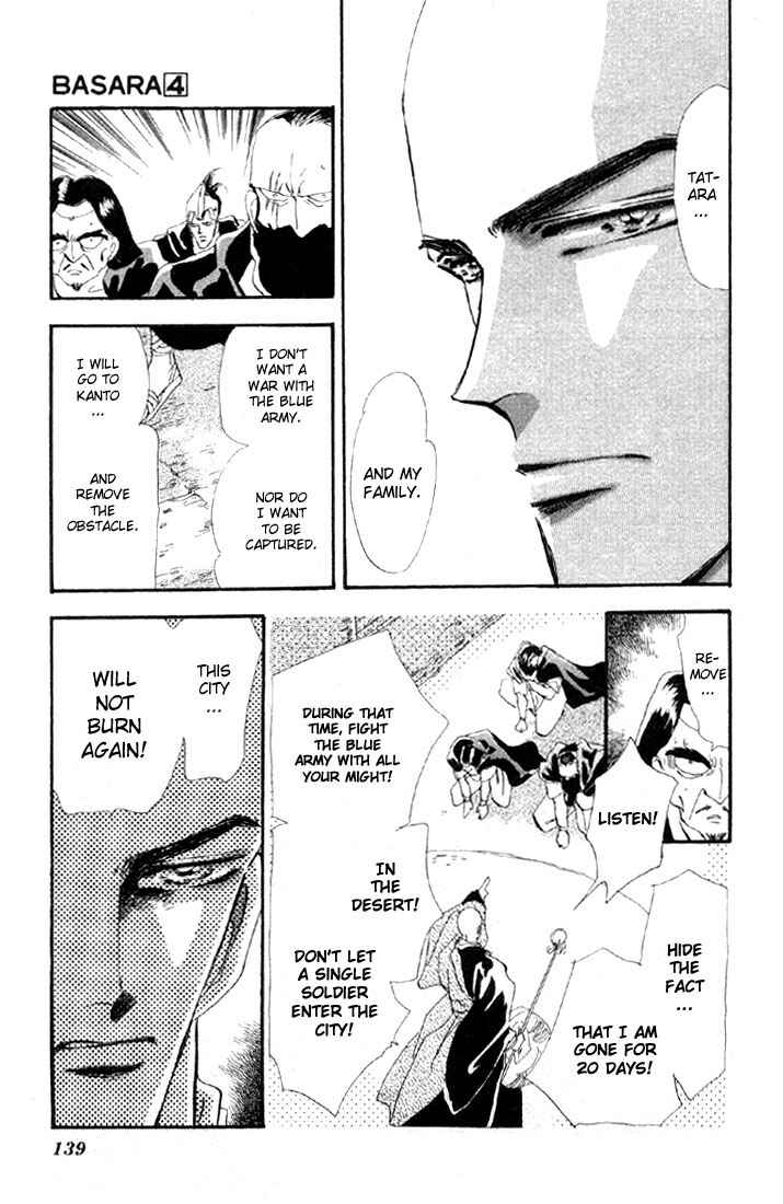 Page 19 Chapter 14.3 Basara