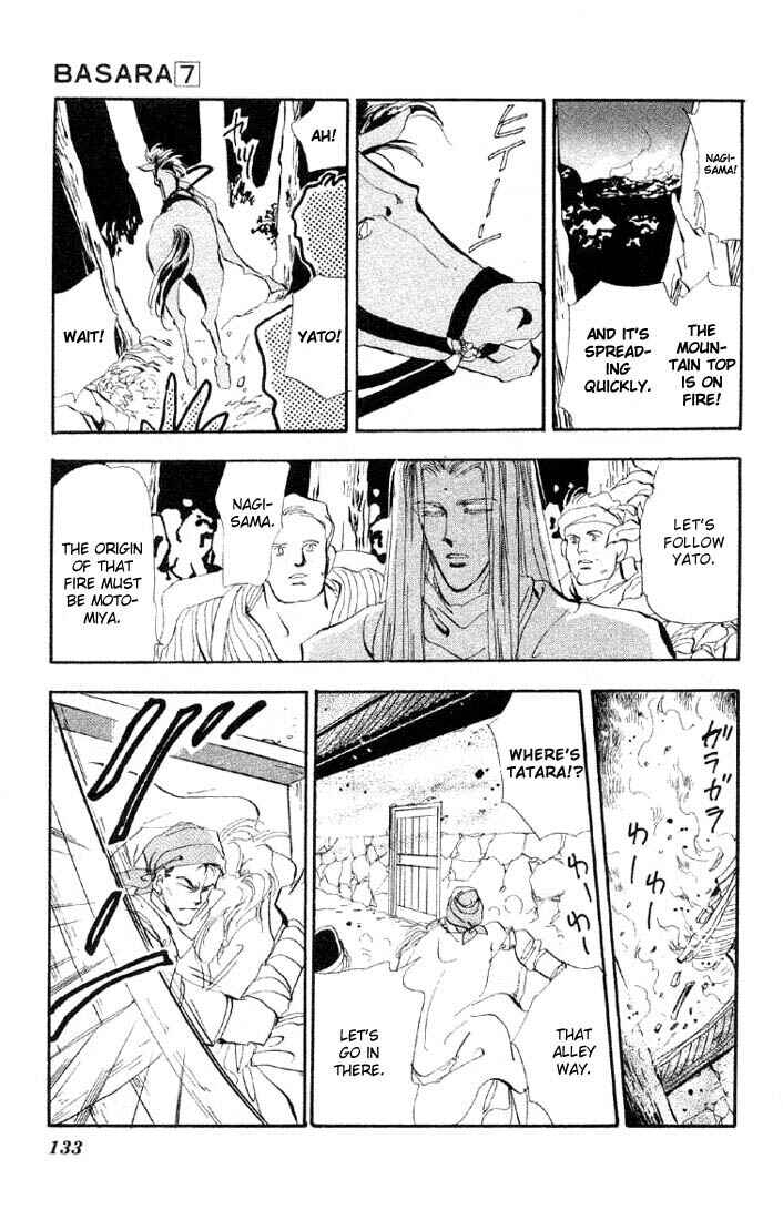 Page 11 Chapter 26.1 Basara