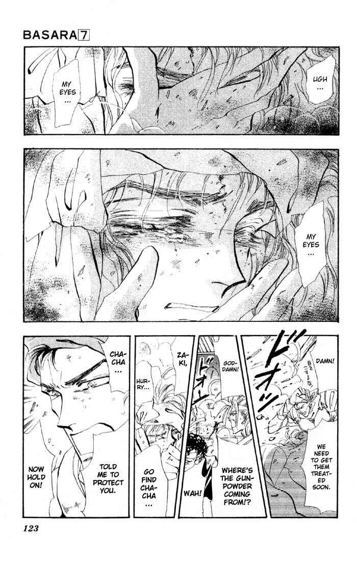Page 2 Chapter 26.1 Basara