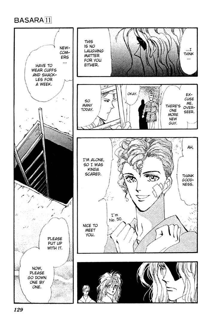 Page 11 Chapter 41.1 Basara
