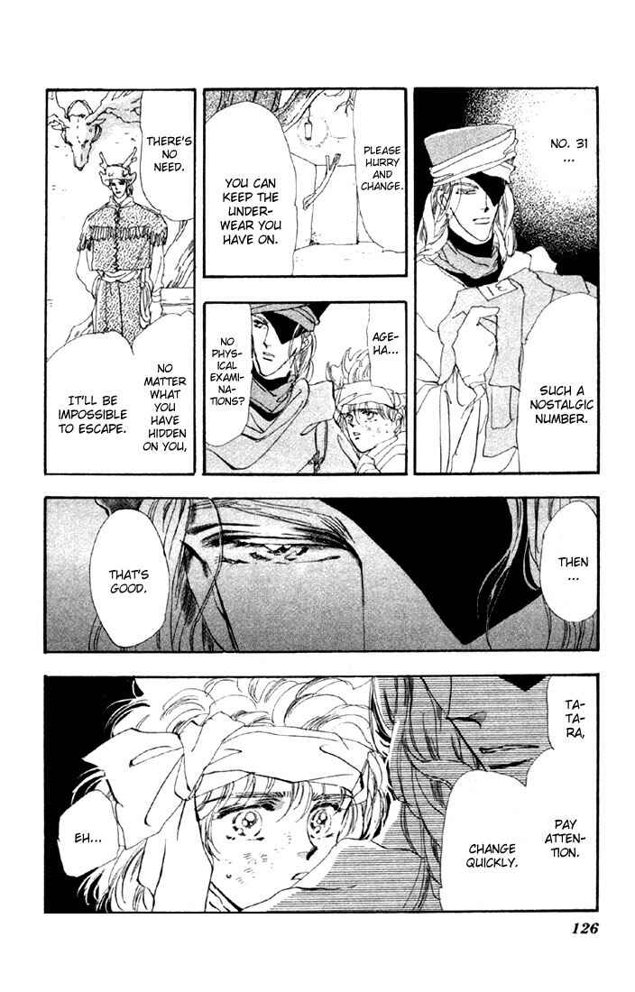 Page 8 Chapter 41.1 Basara