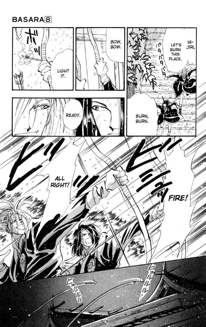 Page 12 Chapter 28.1 Basara