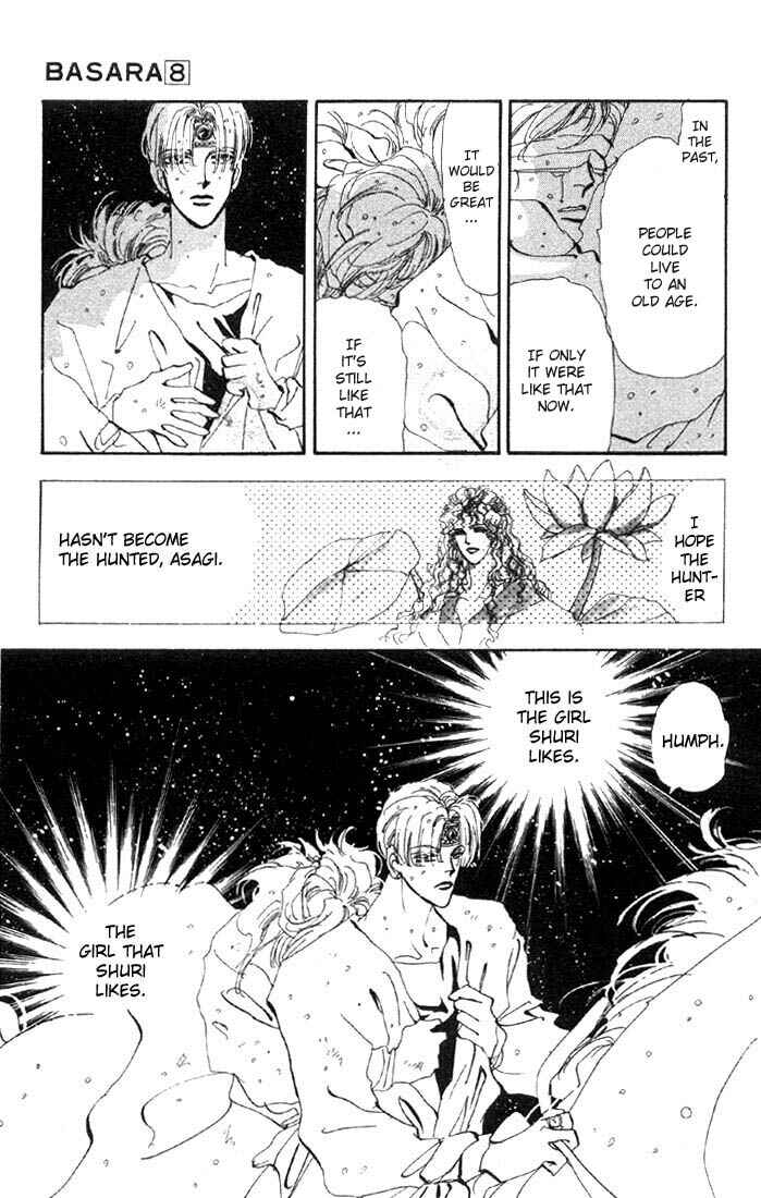 Page 2 Chapter 28.1 Basara