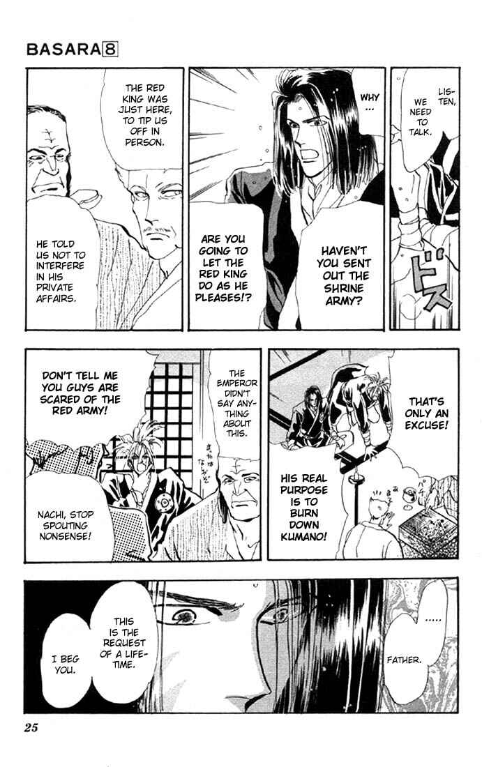 Page 4 Chapter 28.1 Basara