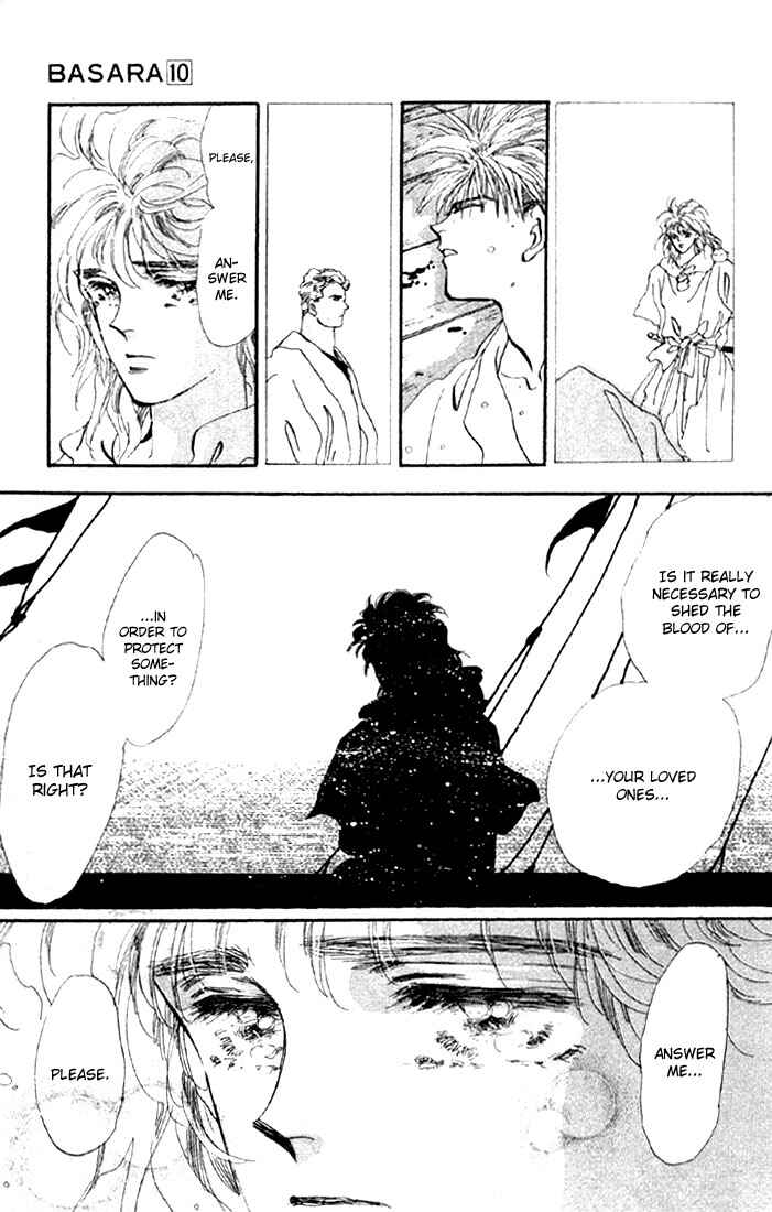 Page 13 Chapter 36.1 Basara