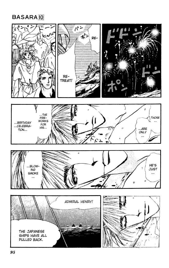Page 20 Chapter 36.1 Basara