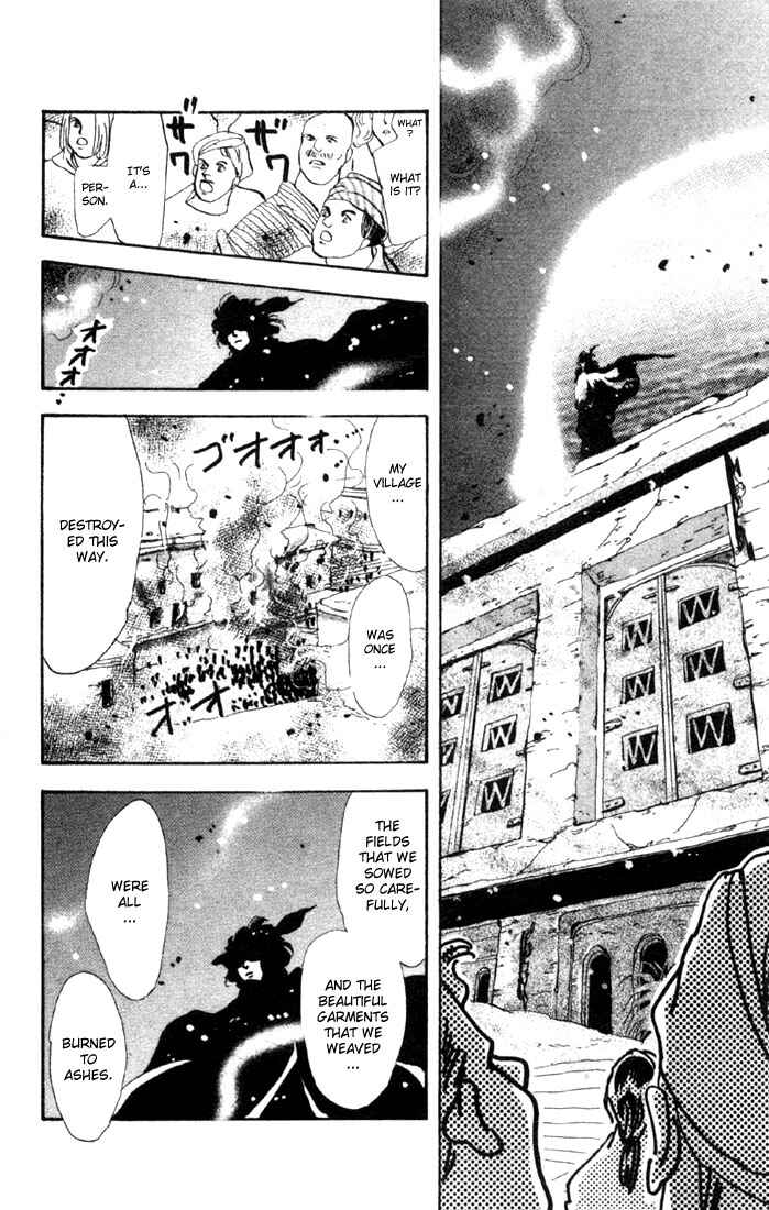 Page 20 Chapter 48.1 Basara