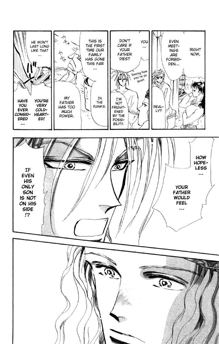 Page 6 Chapter 48.1 Basara