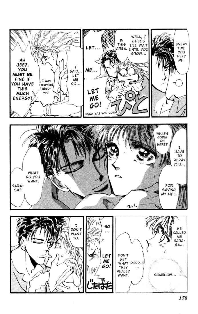 Page 17 Chapter 8.1 Basara