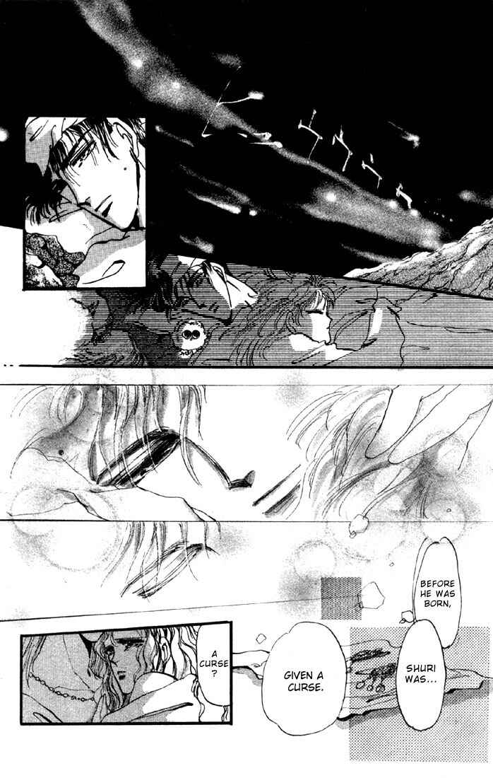 Page 7 Chapter 8.1 Basara