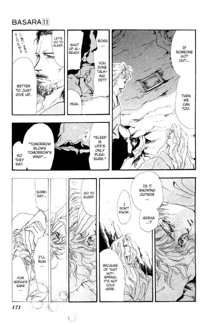 Page 10 Chapter 42.1 Basara