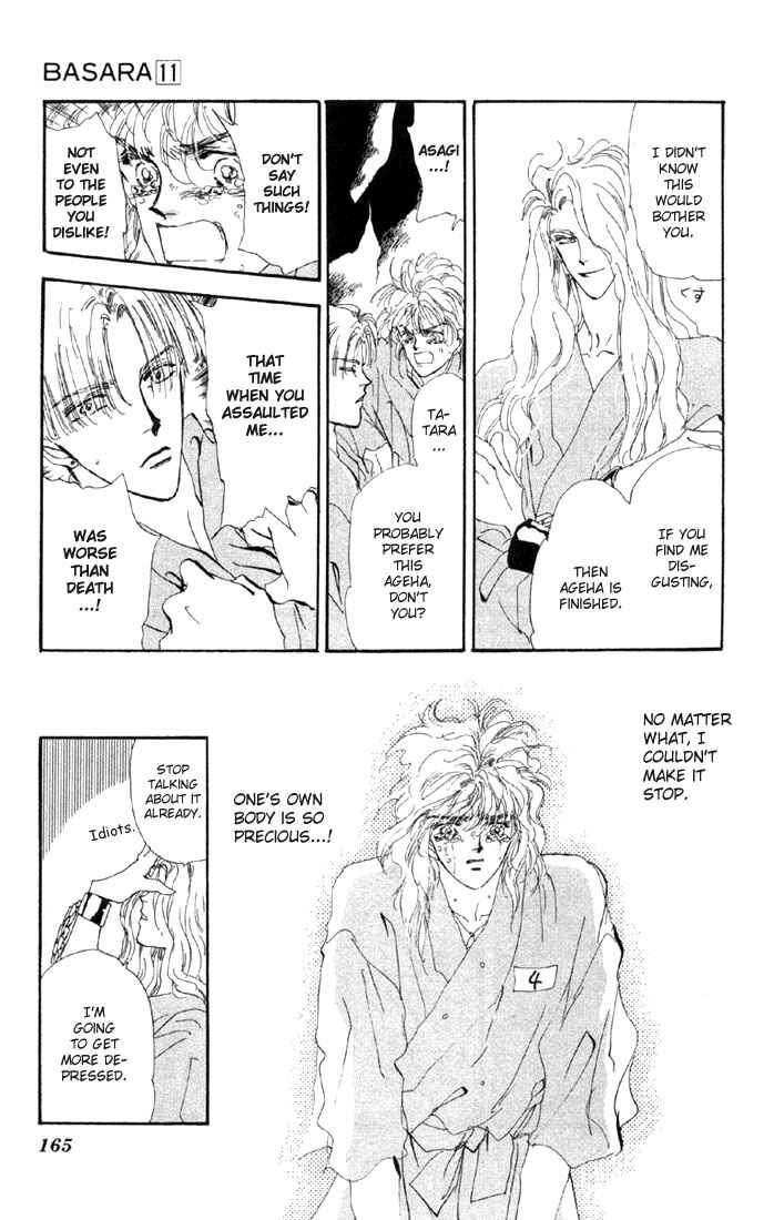 Page 4 Chapter 42.1 Basara