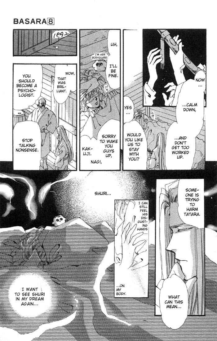Page 9 Chapter 30 Basara