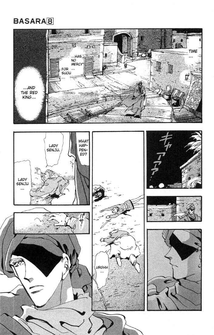 Page 11 Chapter 30 Basara