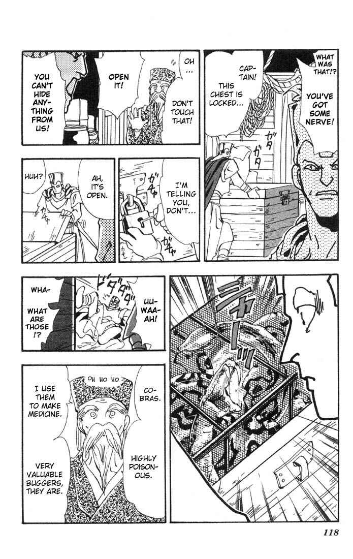 Page 19 Chapter 30 Basara
