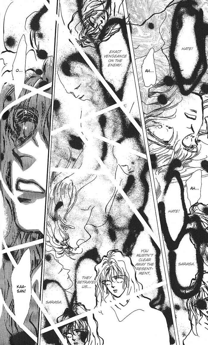 Page 23 Chapter 59 Basara