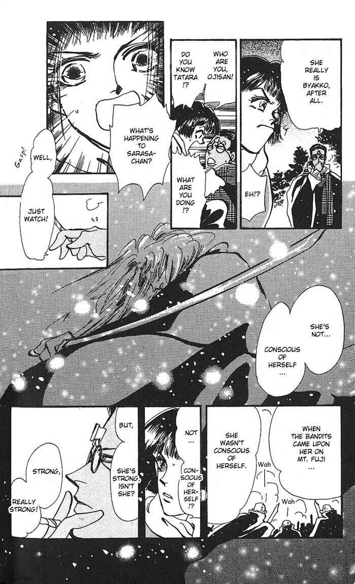 Page 29 Chapter 59 Basara