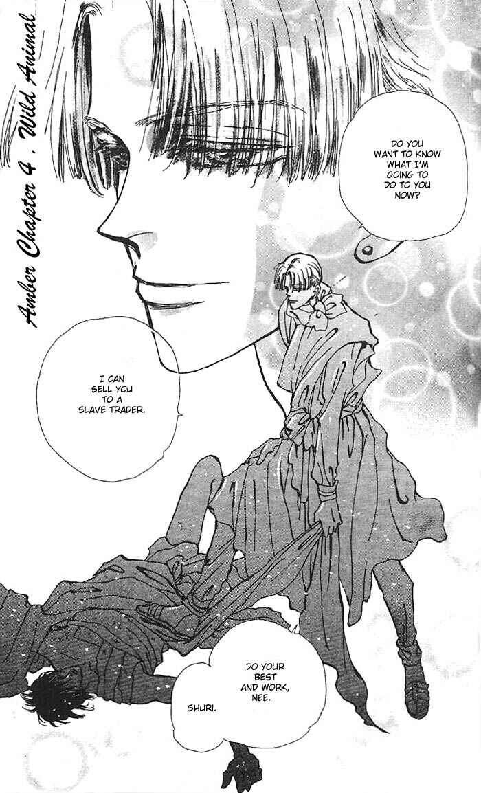 Page 3 Chapter 59 Basara