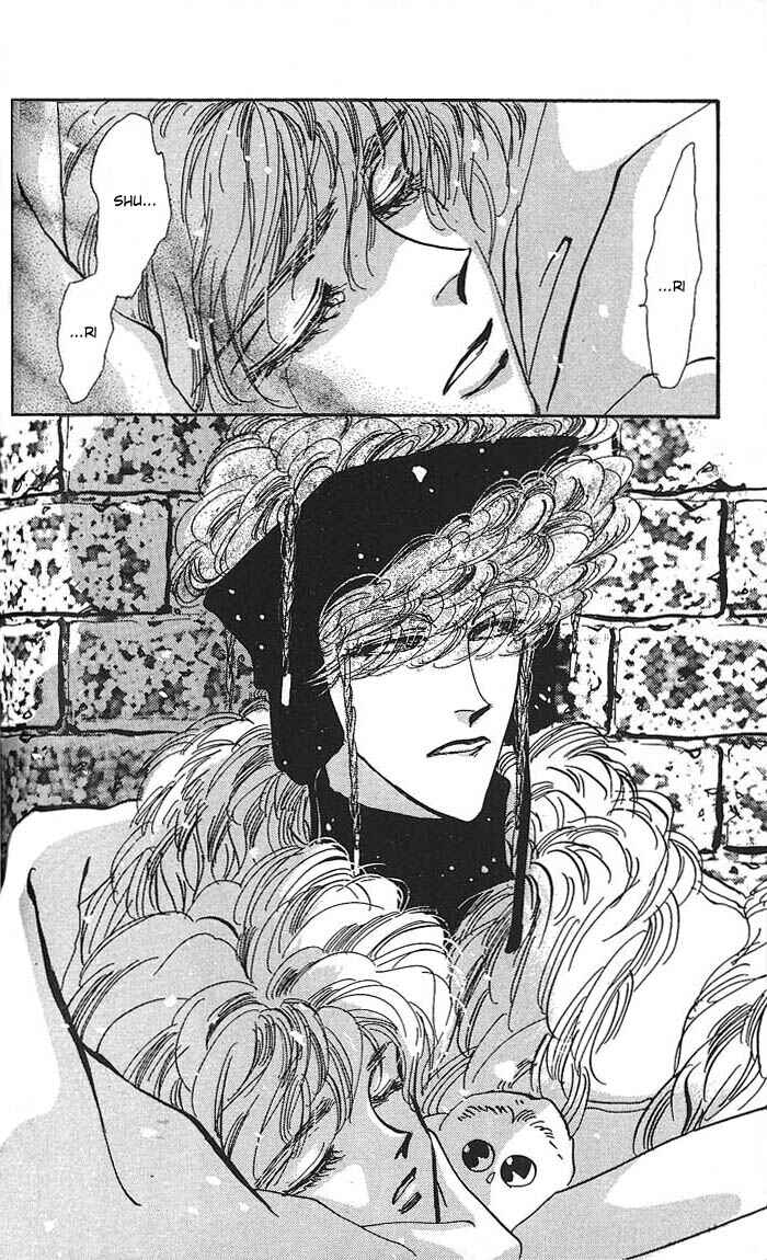 Page 38 Chapter 59 Basara