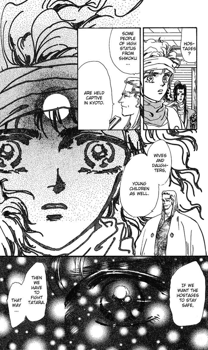 Page 13 Chapter 67 Basara
