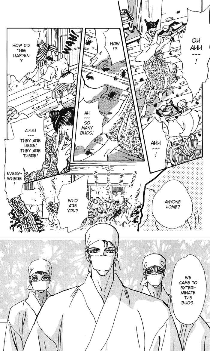 Page 27 Chapter 67 Basara