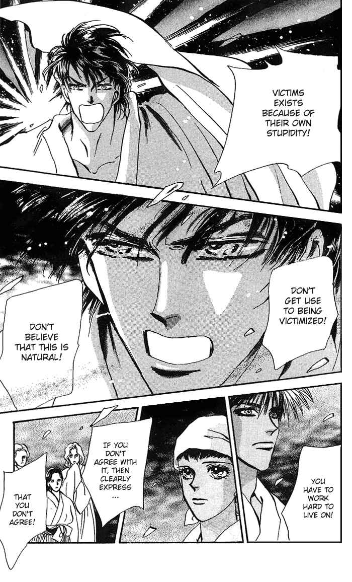 Page 32 Chapter 67 Basara