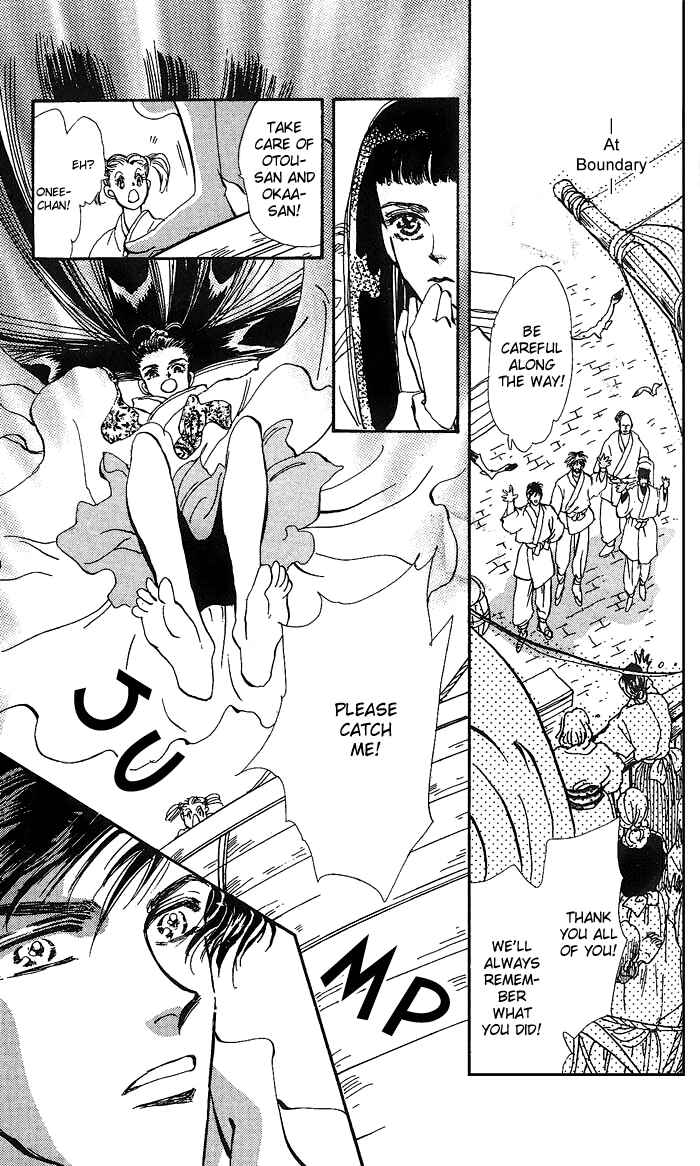 Page 36 Chapter 67 Basara
