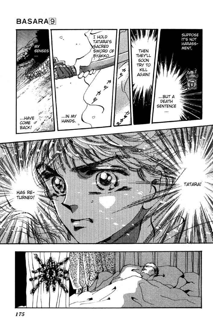 Page 12 Chapter 34.1 Basara