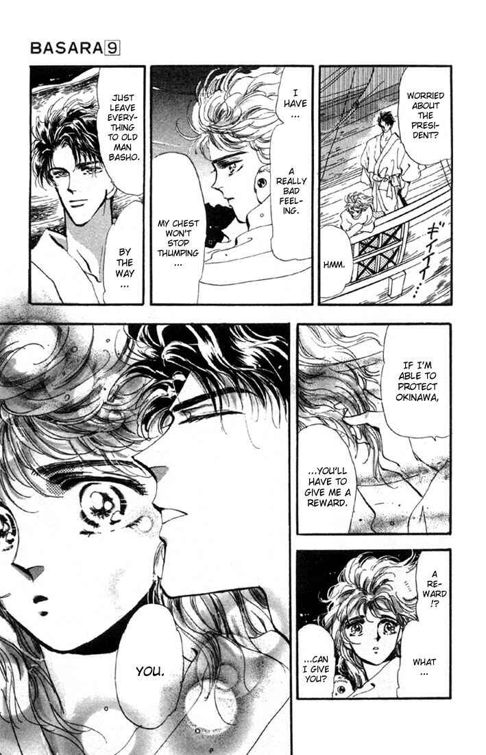 Page 2 Chapter 34.1 Basara