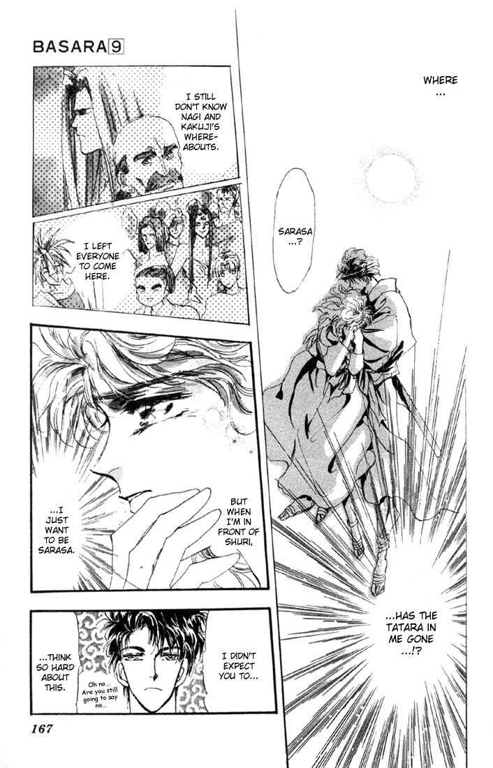 Page 4 Chapter 34.1 Basara