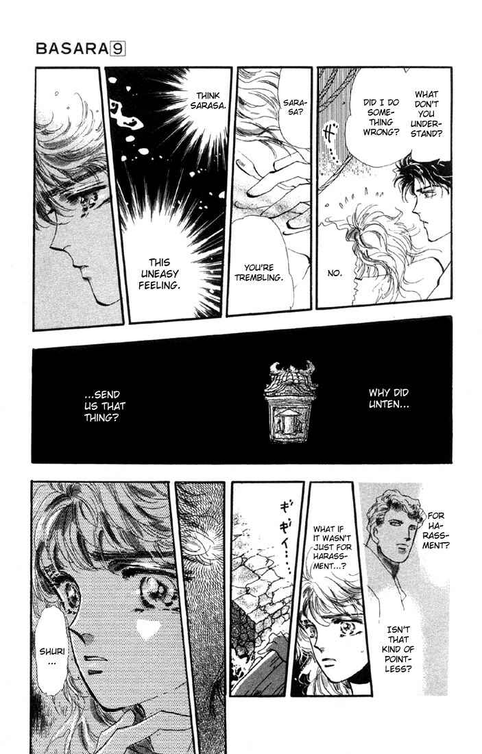 Page 6 Chapter 34.1 Basara