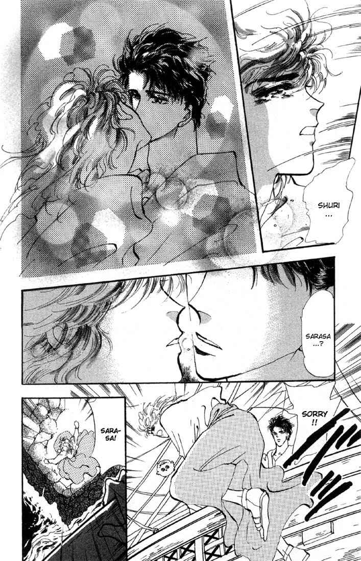 Page 7 Chapter 34.1 Basara
