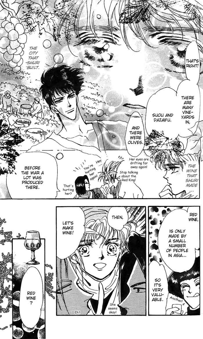 Page 10 Chapter 65 Basara