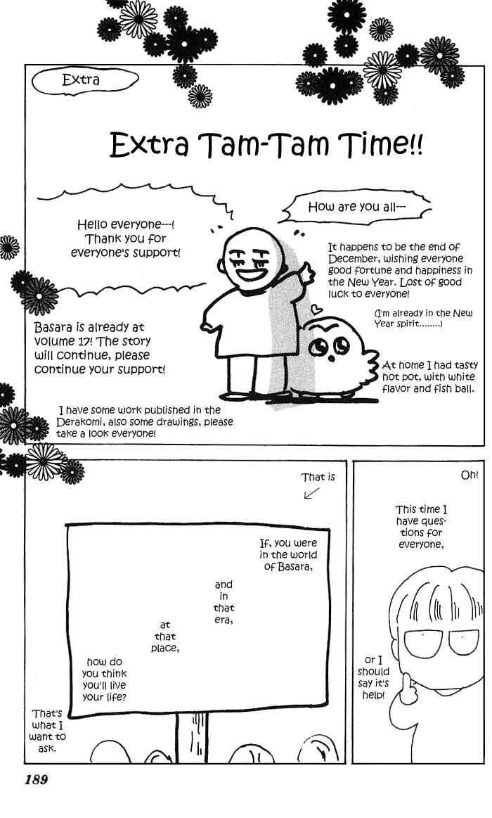 Page 42 Chapter 65 Basara