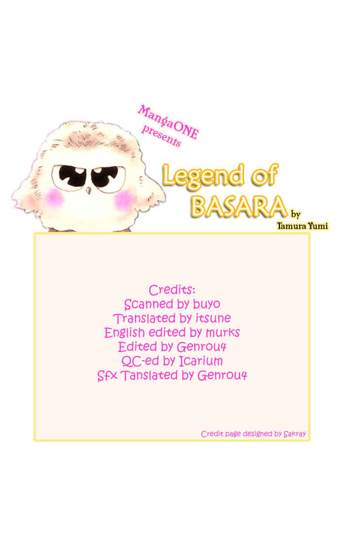 Page 45 Chapter 65 Basara
