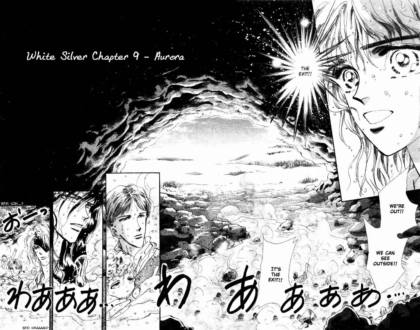 Page 5 Chapter 46 Basara