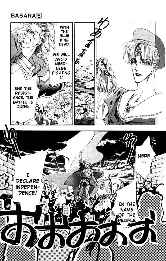 Page 9 Chapter 19.1 Basara