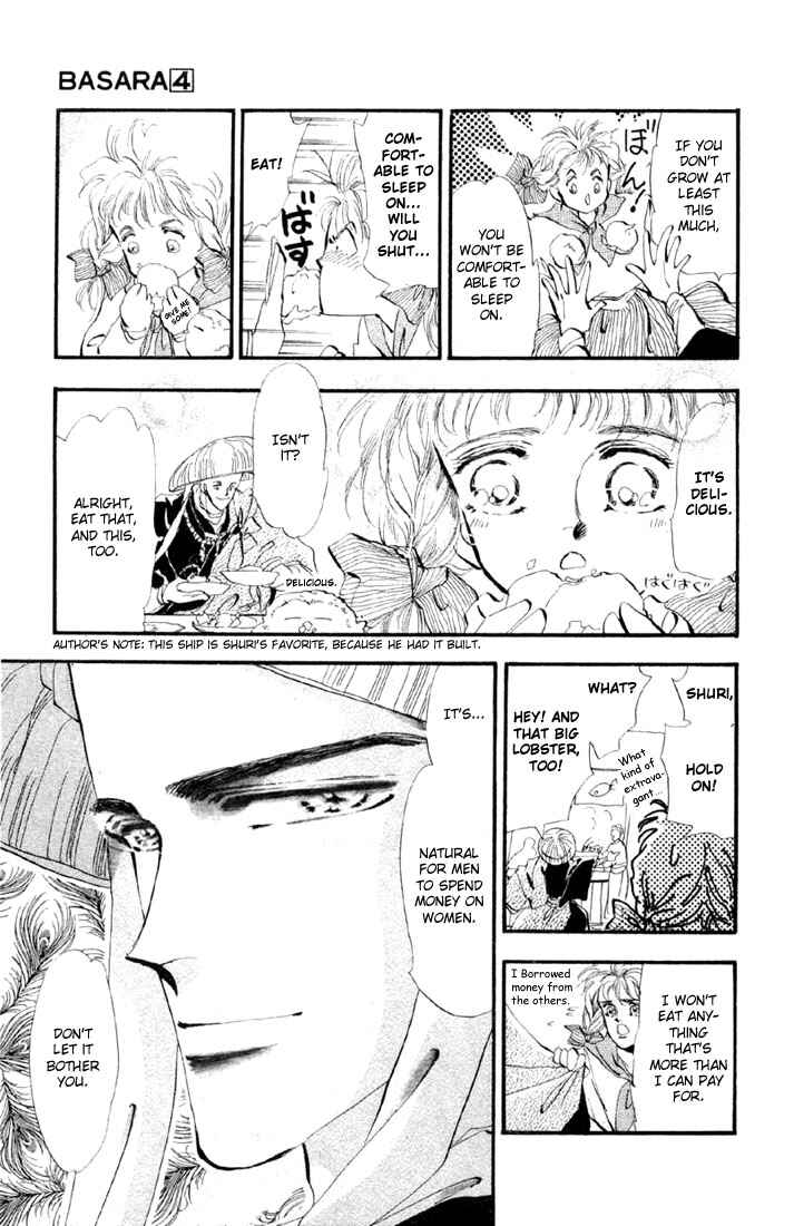 Page 7 Chapter 15 Basara
