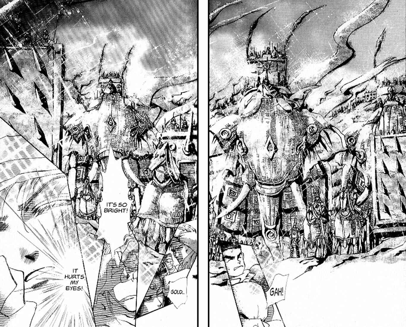 Page 16 Chapter 81 Basara