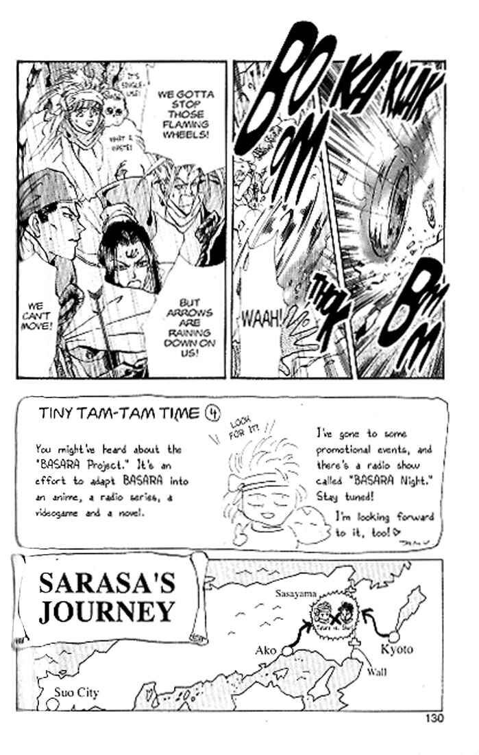 Page 4 Chapter 81 Basara