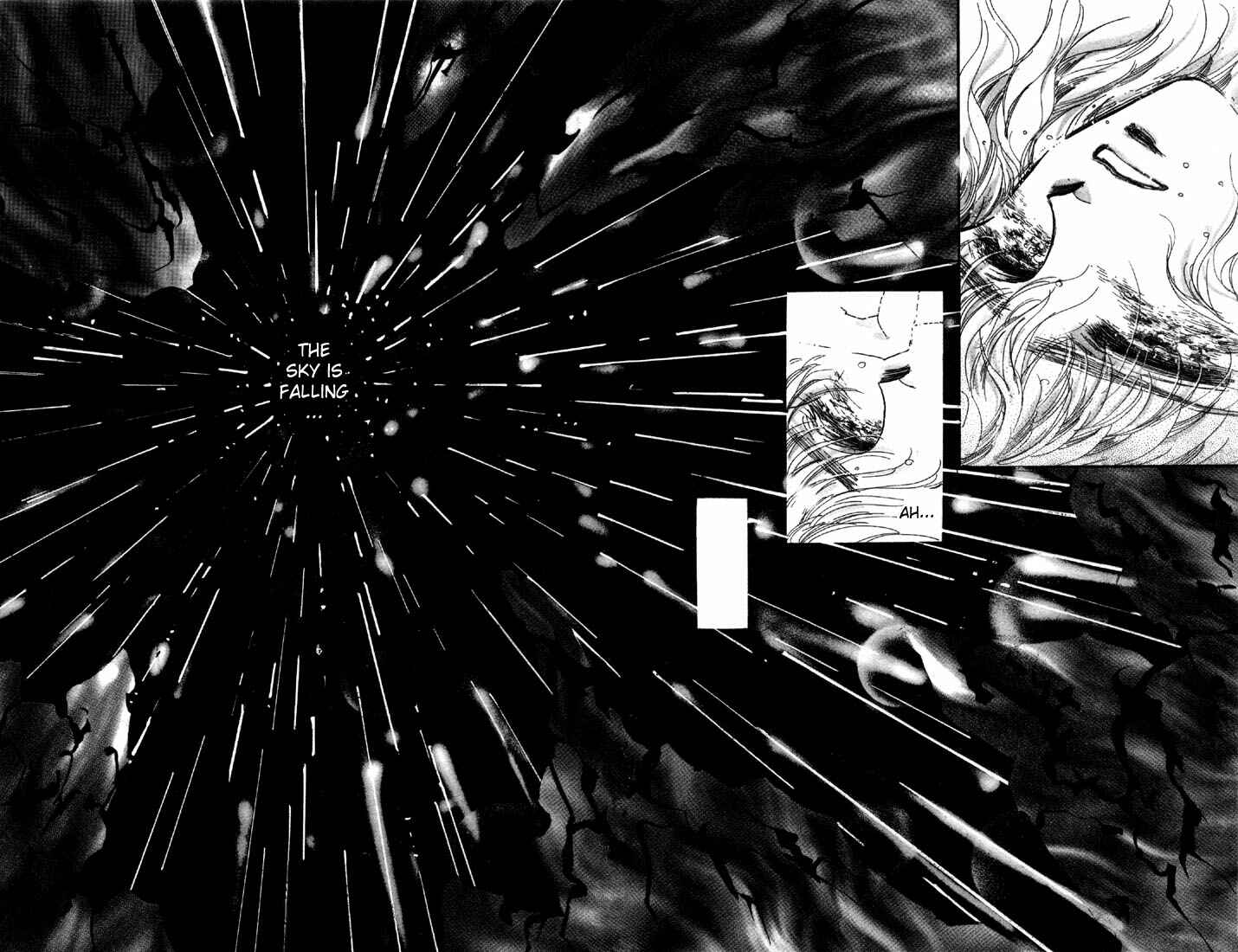 Page 23 Chapter 54 Basara