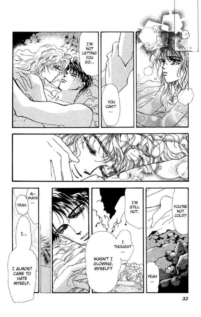 Page 27 Chapter 54 Basara